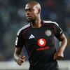 Makgopa Answers Bafana’s Call as Rayners Withdraws from World Cup Squad