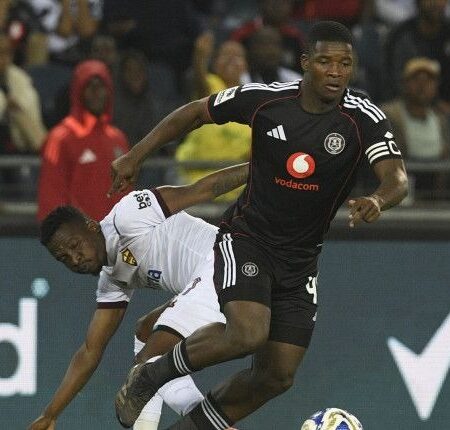 Ouaddou Delighted by Mbokazi’s CAF Nomination, Urges Humility and Professionalism