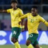 Broos Praises Amajita But Rules Out AFCON Call-Ups for U-20 Stars