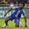 Galaxy’s Seluleko Mahlambi Forges His Own Path, Guided by Brother’s Lessons