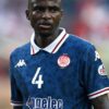 Mabokgwane: Lorch’s Mental Strength Makes His Wydad Revival No Surprise