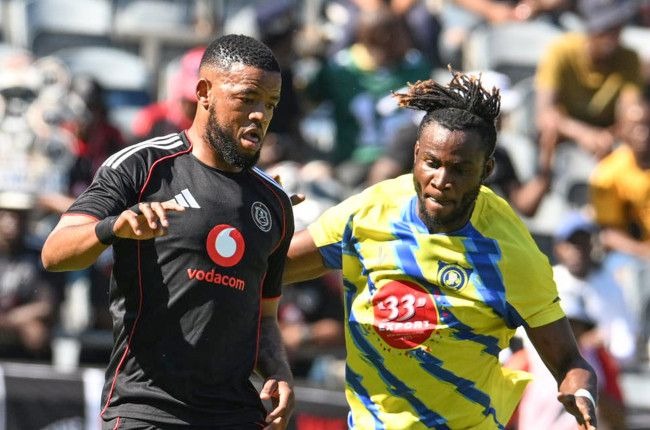 Penalty Heartbreak Ends Pirates’ Champions League Dream Penalty Heartbreak Ends Pirates’ Champions League Dream