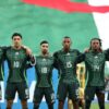 The World Cup’s Kit Wars: Adidas Leads the Pack as Bafana Reunite with the Three Stripes