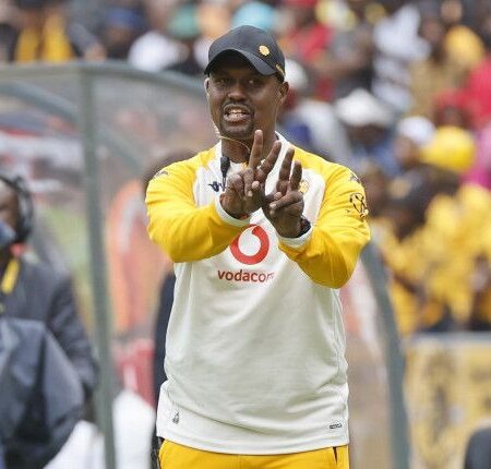 Chiefs Confirm Interim Duo to Steer Ship for the Season