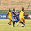 Diski Challenge Round-Up: Sundowns Top Table as Chiefs and Pirates Stumble