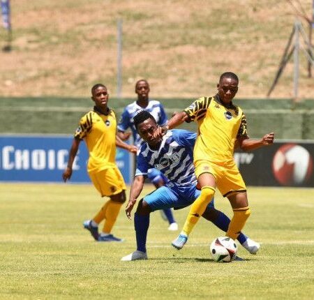 Diski Challenge Round-Up: Sundowns Top Table as Chiefs and Pirates Stumble