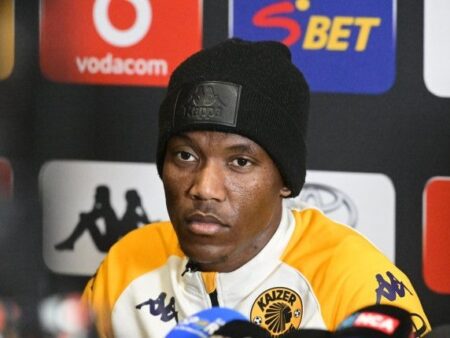 Mmodi Explains Demanding “Wing-Back” Role Under Former Coach Nabi