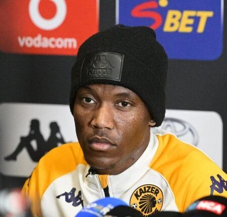 Mmodi Explains Demanding “Wing-Back” Role Under Former Coach Nabi