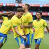 Sundowns Stroll Into Champions League Group Stages