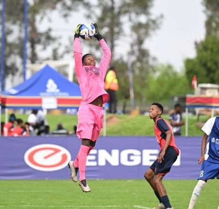 Glory Awaits: Engen Champ of Champs Reaches Semi-Final Showdown