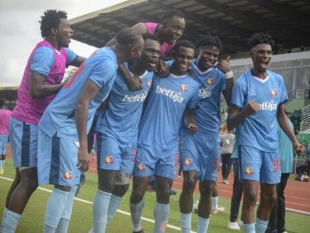 Champions League Newcomers: Remo Stars Pose First Test for Under-Pressure Sundowns