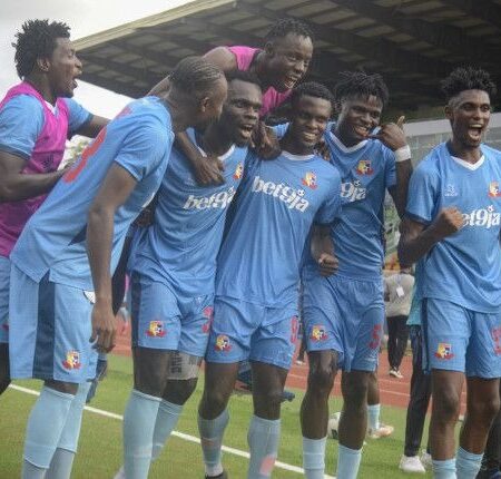 Champions League Newcomers: Remo Stars Pose First Test for Under-Pressure Sundowns