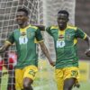 Golden Arrows Edge TS Galaxy in Extra-Time to Reach Semi-Finals