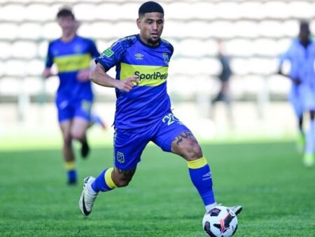 Motsepe Foundation Championship Wrap: Milford FC Claim Top Spot