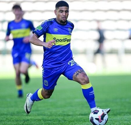 Motsepe Foundation Championship Wrap: Milford FC Claim Top Spot