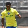 Sundowns Secure Future: Promising Defender Thato Sibiya Promoted to Senior Squad