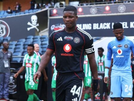 Pirates Seek Revenge Against Magesi in Carling Knockout Quarter-Final