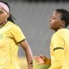 Last-Gasp Kgatlana Heroics Fire Banyana to WAFCON