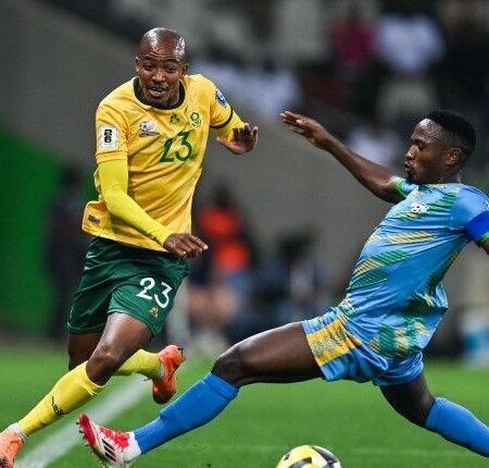 Sundowns Boosted as Thapelo Morena’s Injury Less Severe Than Feared