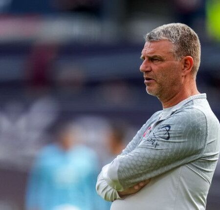 New Era for Cape Town City: Andries Ulderink Appointed Director of Football