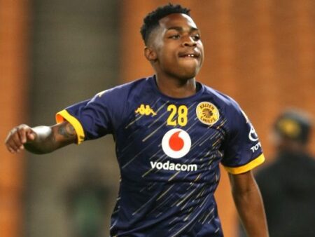 Vilakazi’s World Cup Form a “Catalyst” for European Move, Says Agent