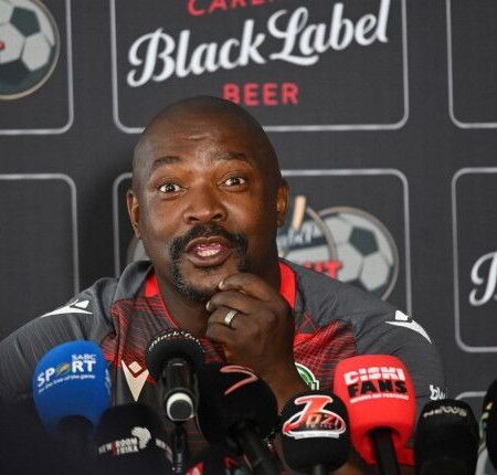 Seema Praises Mabasa’s Milestone, Backs Lepasa to Rediscover Form at Siwelele