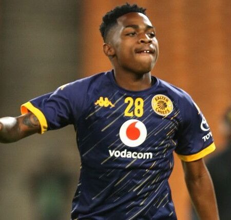 Vilakazi’s World Cup Form a “Catalyst” for European Move, Says Agent