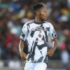The Unlikely Gem: How Masindi Nemtajela Became Pirates’ Midfield Solution