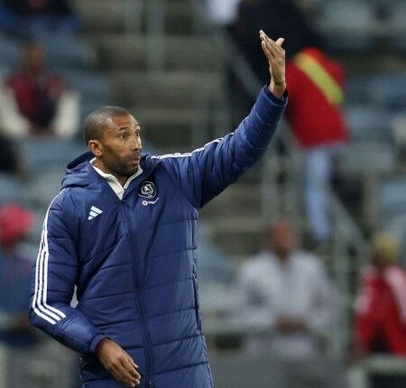 Ouaddou Demands Focus as Pirates Shift Attention to Domestic Glory