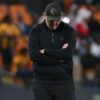 Nabi Needed a Local Confidant at Kaizer Chiefs, Says Administrator