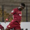 Toure’s Top-Three Ultimatum: Former Stellenbosch Defender Sets Sights on Chiefs, Pirates, or Sundowns