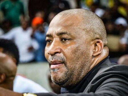 Minister Demands Answers from SAFA After Costly Administrative Error