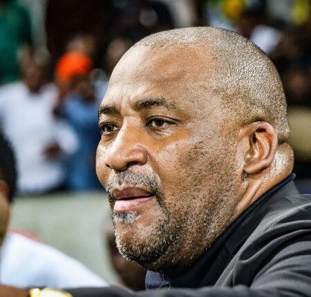 Minister Demands Answers from SAFA After Costly Administrative Error