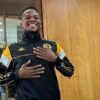Chippa United Nearing Decision on Trialist Bongani Sam