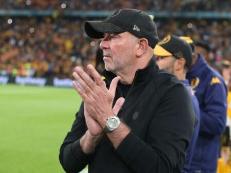 A Decade of Disruption: The High Turnover of Kaizer Chiefs Coaches