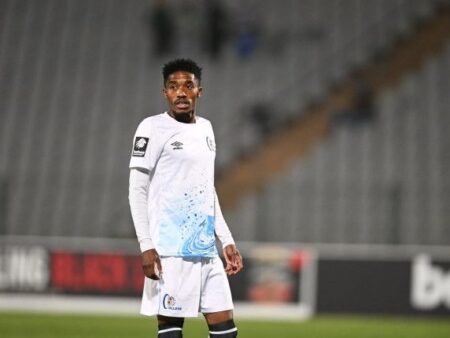 Should Chiefs Rescue Saleng? Former Star Phala Warns “Quality Alone Is Not Enough”