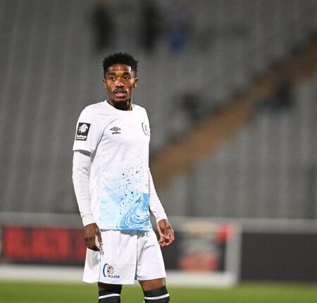 Should Chiefs Rescue Saleng? Former Star Phala Warns “Quality Alone Is Not Enough”