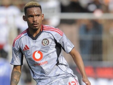 Pirates’ CAF Campaign in Jeopardy After Stunning 3-0 Defeat in Congo