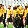 Injury and Scoring Woes Plague Chiefs Ahead of Crucial Siwelele Clash