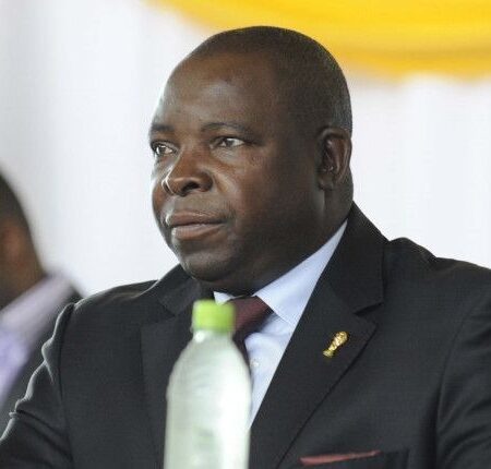 Former SAFA Boss Calls for Overhaul to Avoid “Costly Mistakes” Like Bafana Sanction