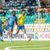 Sundowns Storm Nigeria: Five-Star Display Puts Champions League Progression on Ice