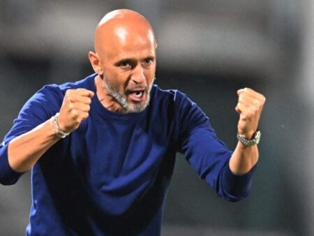 Cardoso’s Warning: Sundowns Won’t Take Foot Off the Gas Against Remo Stars
