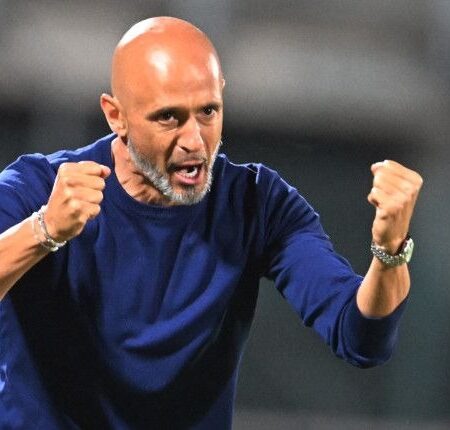 Cardoso’s Warning: Sundowns Won’t Take Foot Off the Gas Against Remo Stars