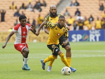 Khanye Blasts Du Preez’s “Poor Technique” After Costly Chiefs Miss