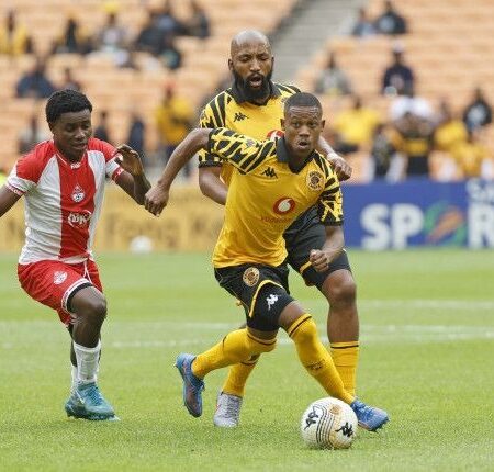 Khanye Blasts Du Preez’s “Poor Technique” After Costly Chiefs Miss