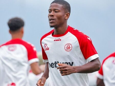 Tanzania Emerges as a Viable Rival for South African Player Talent