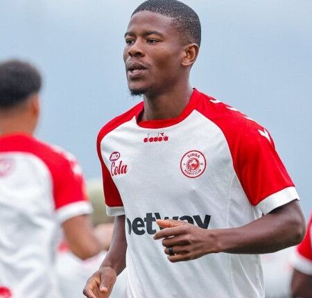 Tanzania Emerges as a Viable Rival for South African Player Talent
