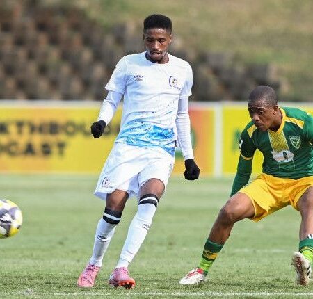 Damon: Saleng’s Orbit College Goal Was “Definitely Offside”
