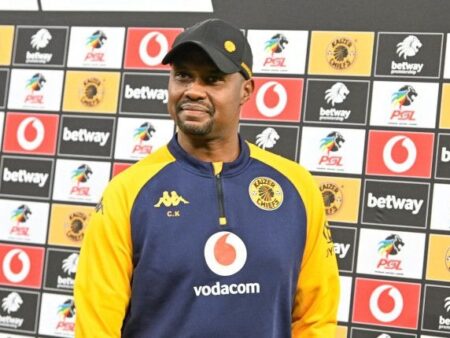 Chiefs Co-Coach Laments Wastefulness as Winless Run Extends to Four Games