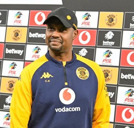 Chiefs Co-Coach Laments Wastefulness as Winless Run Extends to Four Games